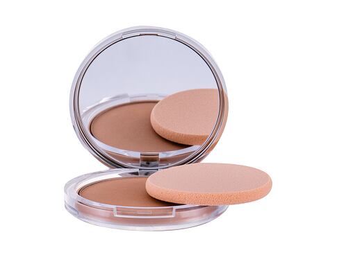 Pudr Clinique Stay-Matte Sheer Pressed Powder 7,6 g 03 Stay Beige