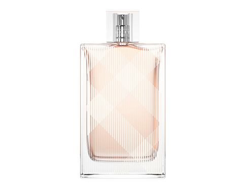 Toaletní voda Burberry Brit for Her 100 ml