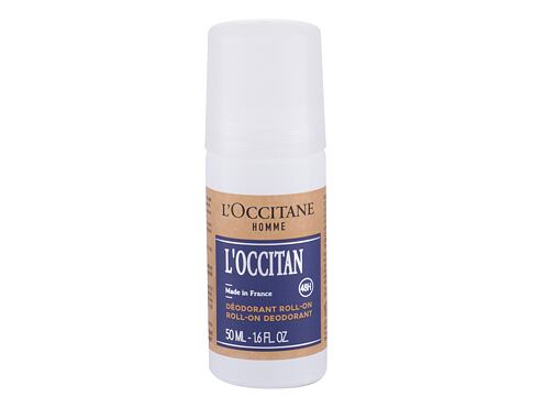 Deodorant L'Occitane Homme L´Occitan 50 ml