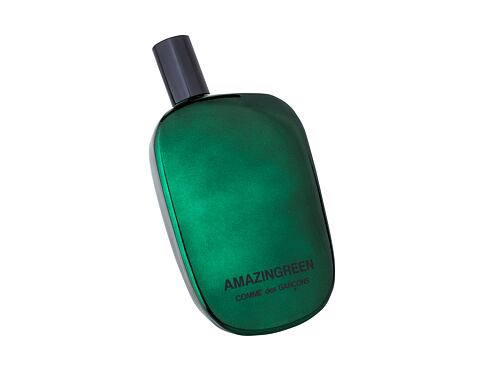 Parfémovaná voda COMME des GARCONS Amazingreen 100 ml poškozená krabička