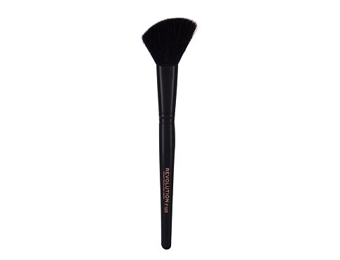 Štětec Makeup Revolution London Brushes Pro Contour Brush PRO F105 1 ks