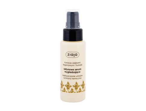 Sérum na vlasy Ziaja Argan Oil 50 ml poškozená krabička