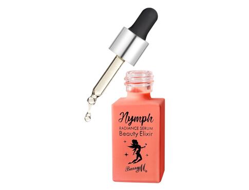 Podklad pod make-up Barry M Beauty Elixir Nymph 15 ml