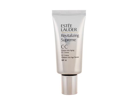 CC krém Estée Lauder Revitalizing Supreme SPF10 30 ml poškozená krabička