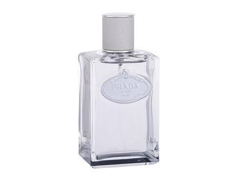 Parfémovaná voda Prada Infusion d´Iris Cedre 100 ml poškozená krabička