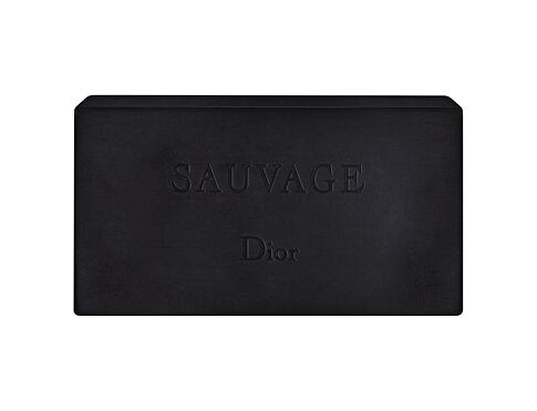 Tuhé mýdlo Dior Sauvage 200 g