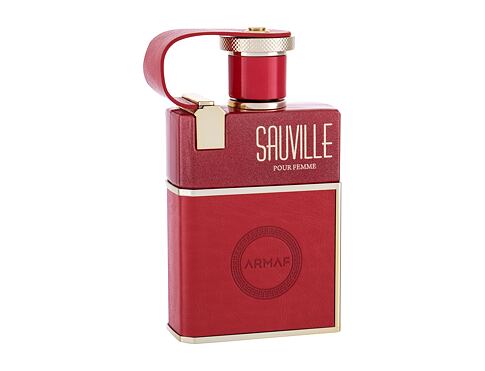 Parfémovaná voda Armaf Sauville 100 ml poškozená krabička
