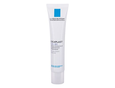 Pleťový gel La Roche-Posay Cicaplast Gel B5 40 ml