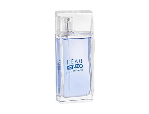 Toaletní voda KENZO L´Eau Kenzo Pour Homme 50 ml