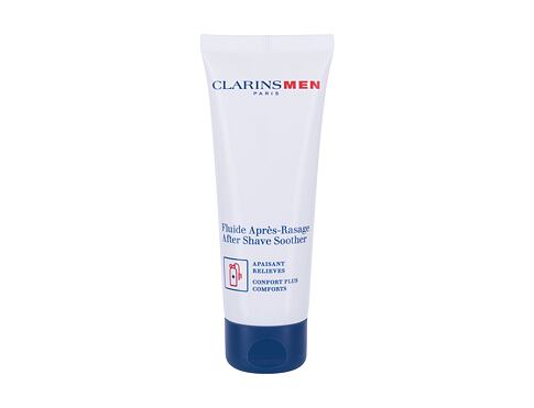 Balzám po holení Clarins Men After Shave Soother 75 ml