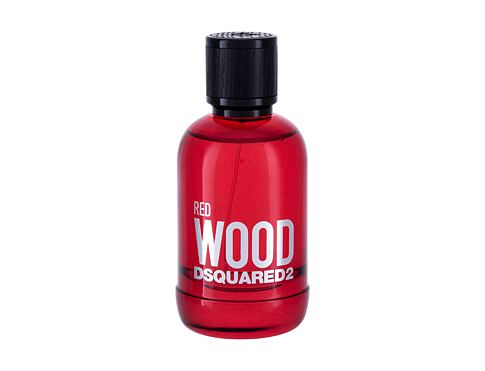 Toaletní voda Dsquared2 Red Wood 100 ml