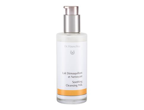 Čisticí mléko Dr. Hauschka Soothing 145 ml Tester