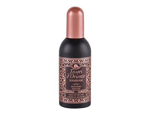 Parfémovaná voda Tesori d´Oriente Hammam 100 ml poškozený flakon