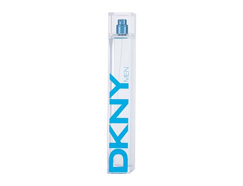Toaletní voda DKNY DKNY Men Summer 2018 100 ml
