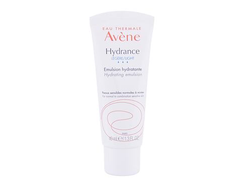 Denní pleťový krém Avene Hydrance Light 40 ml