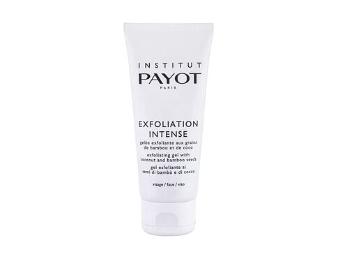 Peeling PAYOT Exfoliation Intense Exfoliating Gel Coconut 100 ml Tester