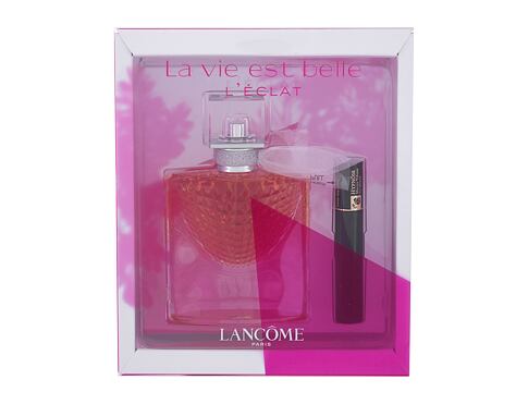 Parfémovaná voda Lancôme La Vie Est Belle L´Eclat 30 ml Kazeta