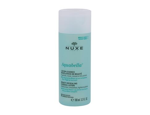 Pleťová voda a sprej NUXE Aquabella Beauty-Revealing 100 ml