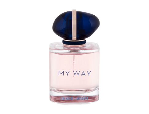Parfémovaná voda Giorgio Armani My Way 50 ml