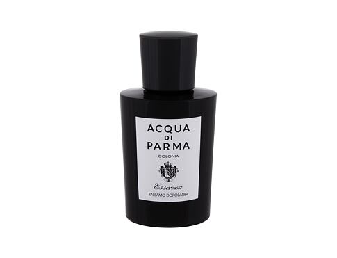Balzám po holení Acqua di Parma Colonia Essenza 100 ml