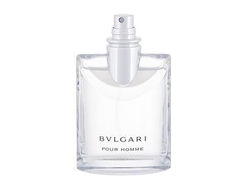 Toaletní voda Bvlgari Pour Homme 50 ml Tester