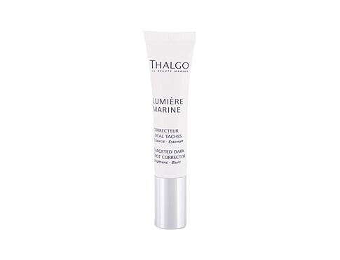 Lokální péče Thalgo Lumiere Marine Targeted Dark Spot Corrector 15 ml