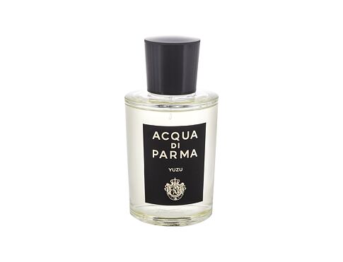 Parfémovaná voda Acqua di Parma Signatures Of The Sun Yuzu 100 ml