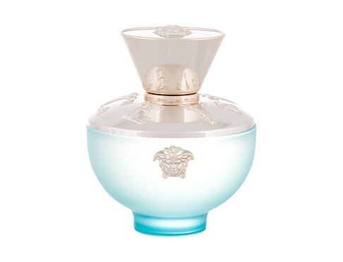 Toaletní voda Versace Pour Femme Dylan Turquoise 100 ml