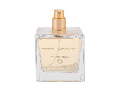 Parfémovaná voda Pascal Morabito My Diamond 95 ml Tester
