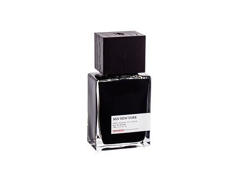 Parfémovaná voda MiN New York Scent Stories Vol. 1 Shaman 75 ml