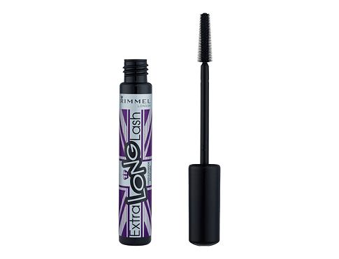 Řasenka Rimmel London Extra Long Lash 8 ml 003 Extreme Black