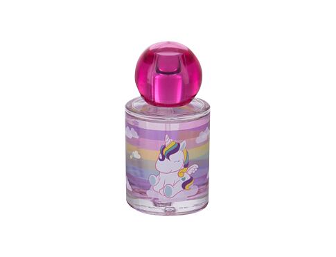 Toaletní voda Eau My Unicorn Eau My Unicorn Pink 30 ml bez krabičky
