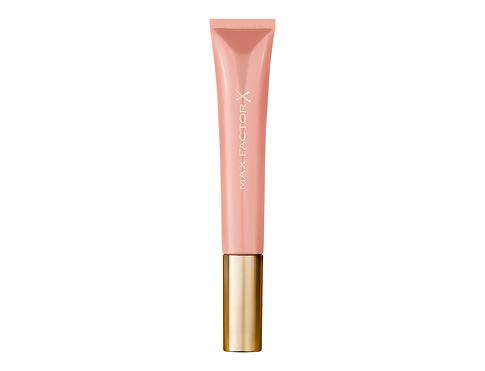 Lesk na rty Max Factor Colour Elixir Cushion 9 ml 005 Spotlight Sheer