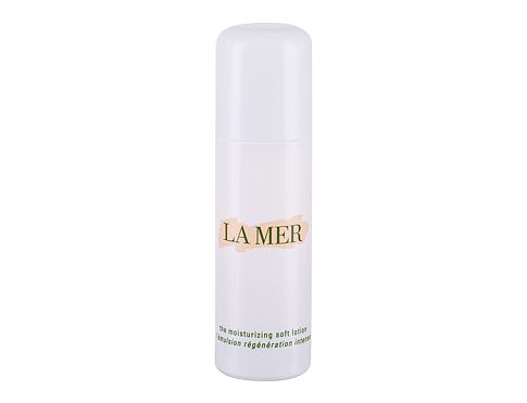 Denní pleťový krém La Mer The Moisturizing Soft Lotion 50 ml poškozená krabička