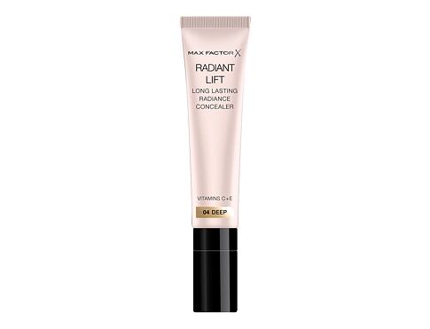Korektor Max Factor Radiant Lift 7 ml 04 Dark