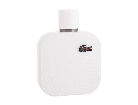 Parfémovaná voda Lacoste L.12.12 Blanc 100 ml