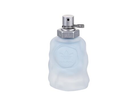 Toaletní voda Adidas Born Original Today 30 ml poškozená krabička