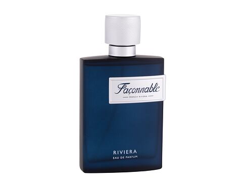 Parfémovaná voda Faconnable Riviera 90 ml