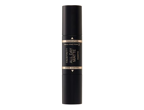 Make-up Max Factor Facefinity All Day Matte 11 g 10 Fair Porcelain