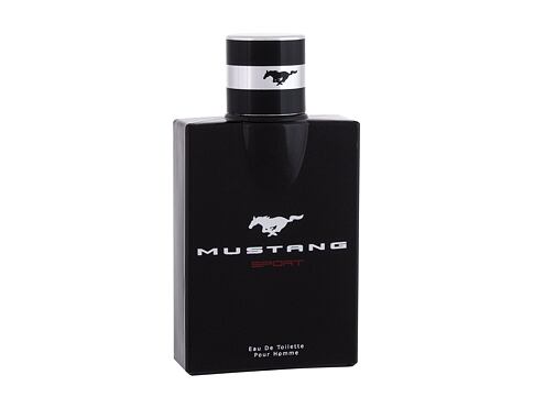 Toaletní voda Ford Mustang Mustang Sport 100 ml