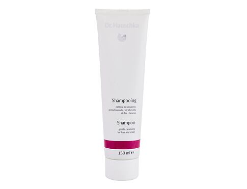 Šampon Dr. Hauschka Hair 150 ml
