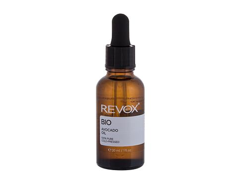 Pleťový olej Revox Bio Avocado Oil 30 ml