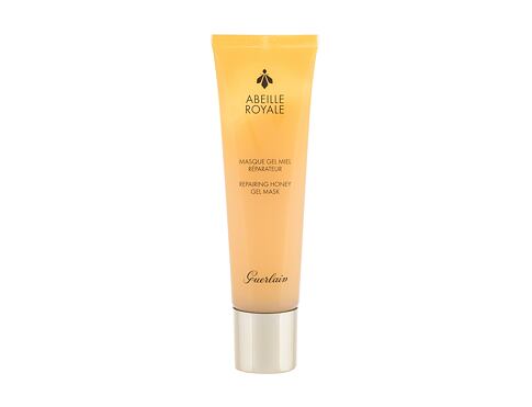 Pleťová maska Guerlain Abeille Royale Repairing Honey Gel Mask 30 ml Tester
