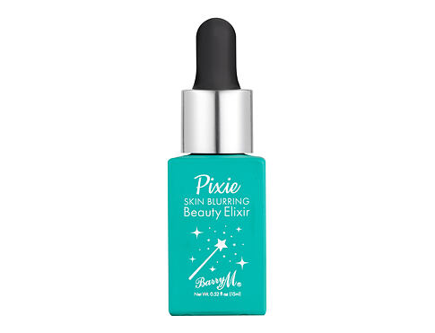 Podklad pod make-up Barry M Pixie Skin Blurring Beauty Elixir 15 ml