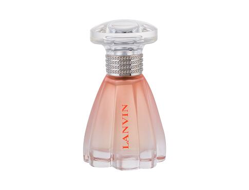Toaletní voda Lanvin Modern Princess Eau Sensuelle 30 ml poškozená krabička