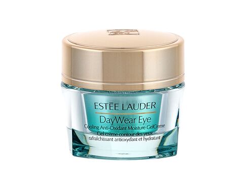 Oční gel Estée Lauder DayWear Eye 15 ml poškozená krabička