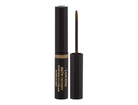 Pudr na obočí Lancôme Brow Densify Powder-To-Cream 1,6 g 01 Natural Blonde