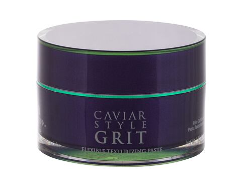 Pro definici a tvar vlasů Alterna Caviar Style Grit 52 g