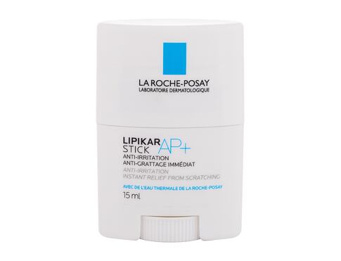 Tělový gel La Roche-Posay Lipikar Stick AP+ 15 ml