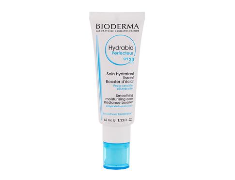 Denní pleťový krém BIODERMA Hydrabio Perfecteur SPF30 40 ml